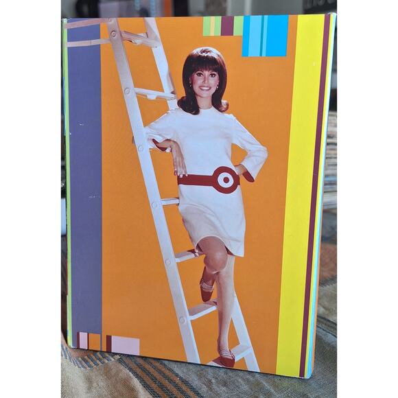 That Girl: Season One DVD- excellent condition- plays perfectly - Picture 2 of 9